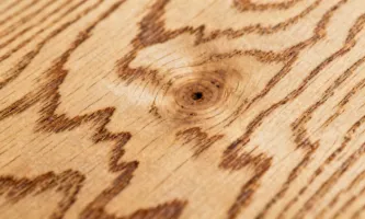 Hickory woodgrain texture