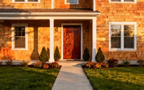 Residential homebuilding