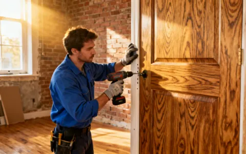 Renovation and remodeling