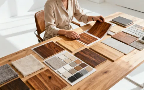 Architecture and design
